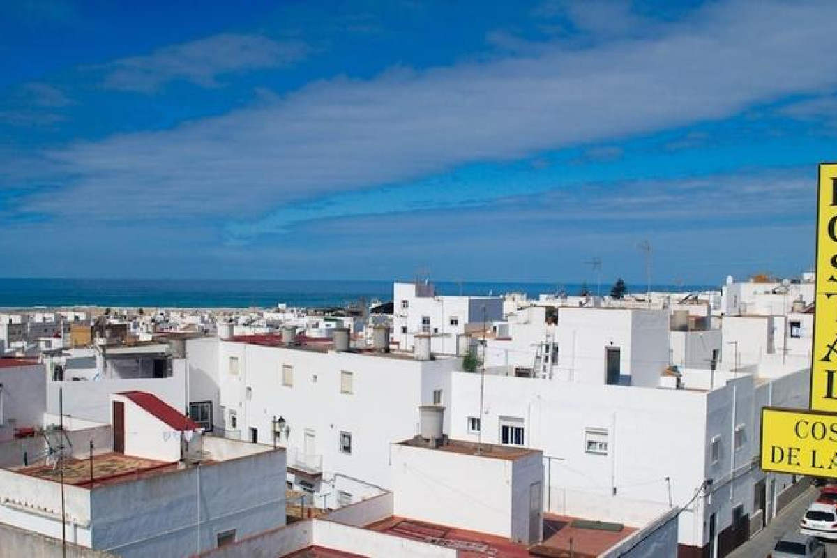 Hostal Costa De La Luz