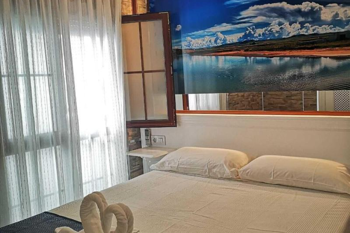 Hostal Costa De La Luz