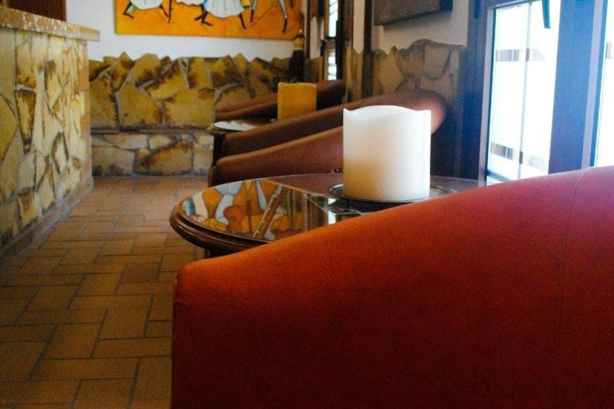 Hostal Costa De La Luz
