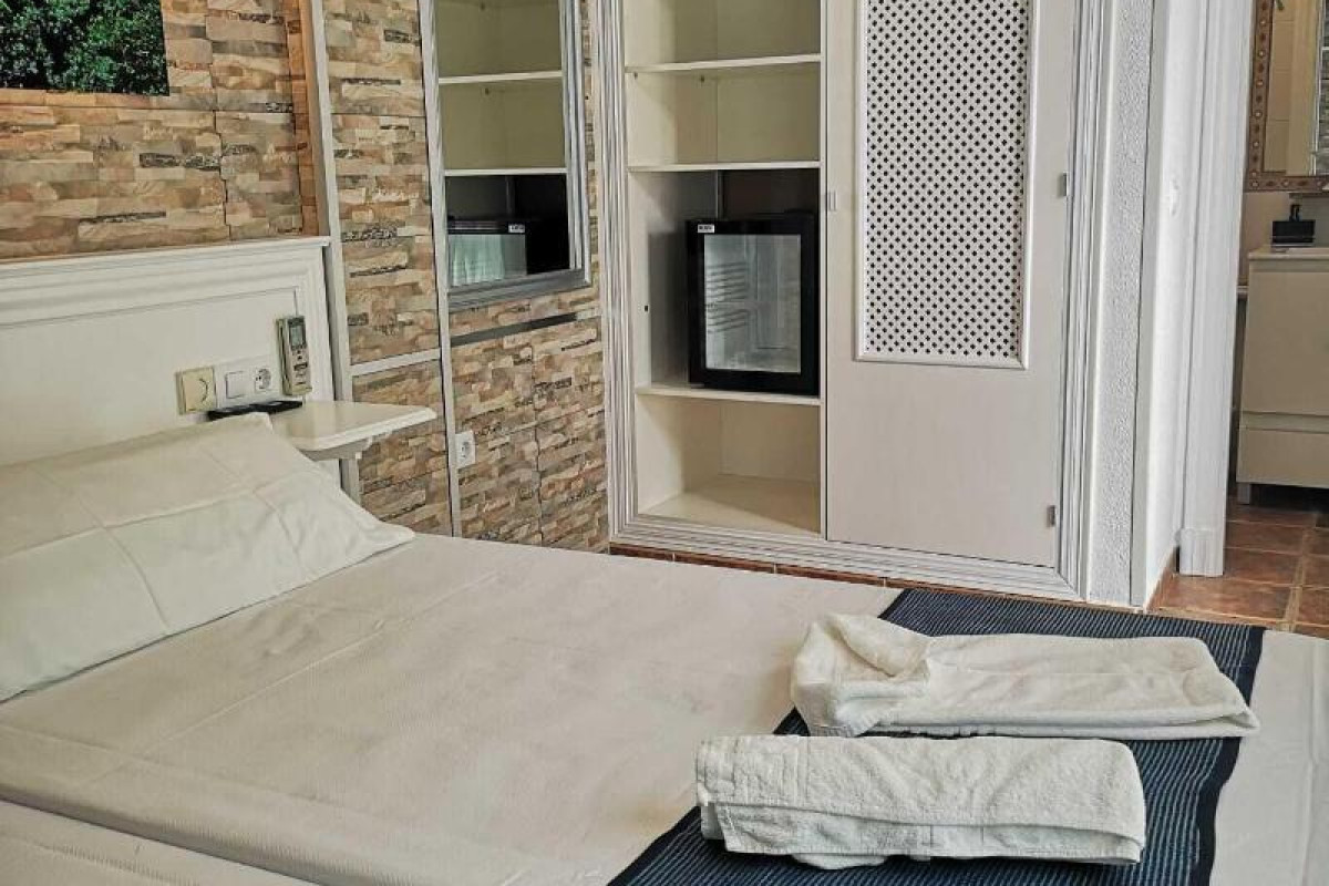 Hostal Costa De La Luz