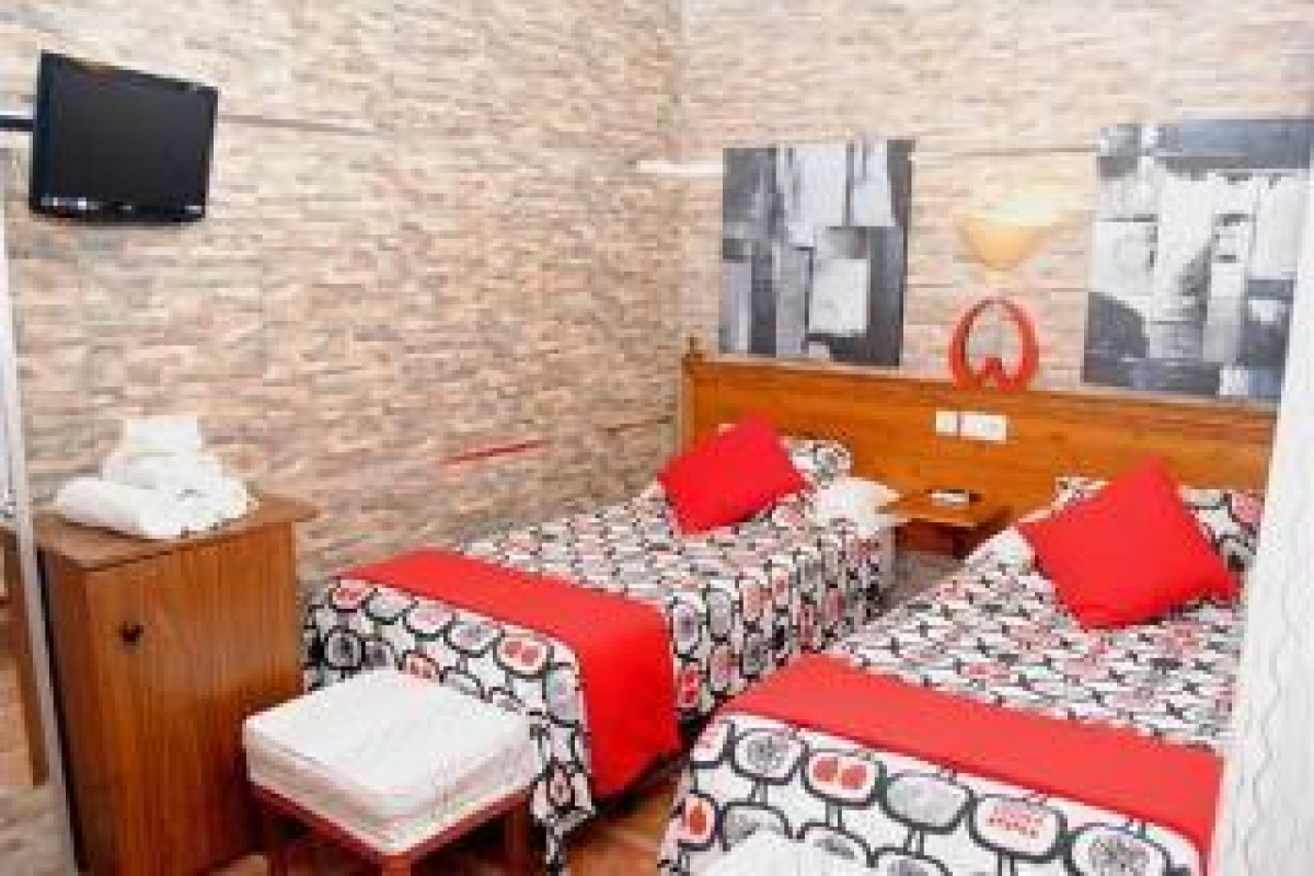 Hostal Costa De La Luz