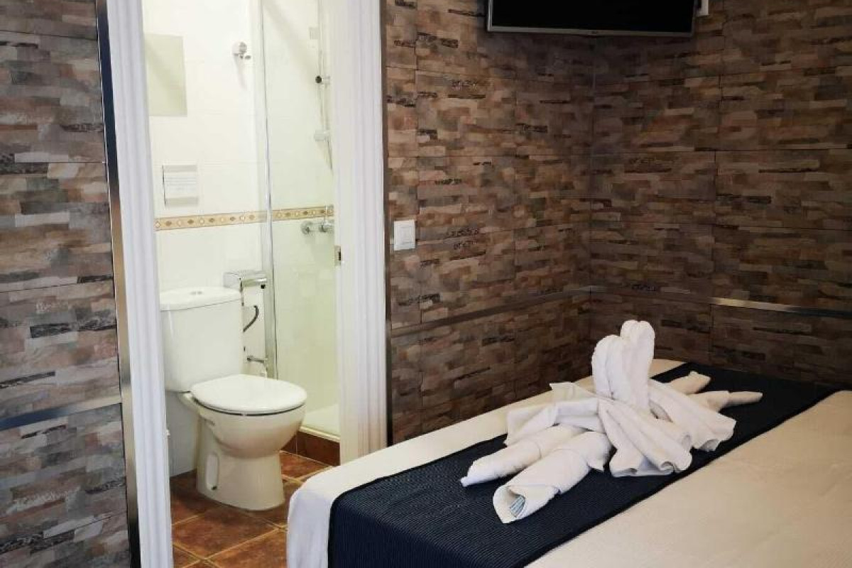 Hostal Costa De La Luz