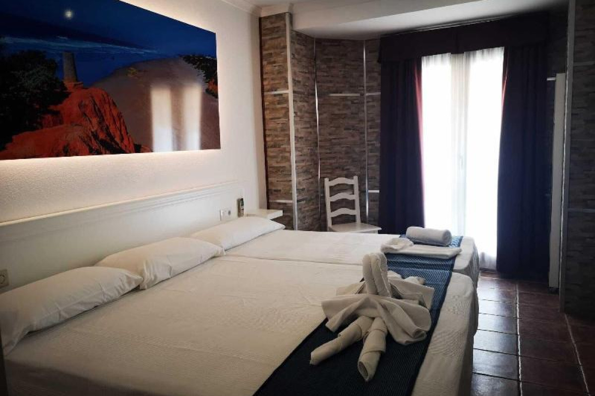 Hostal Costa De La Luz