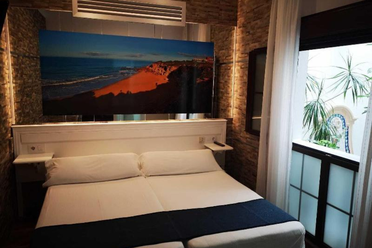 Hostal Costa De La Luz