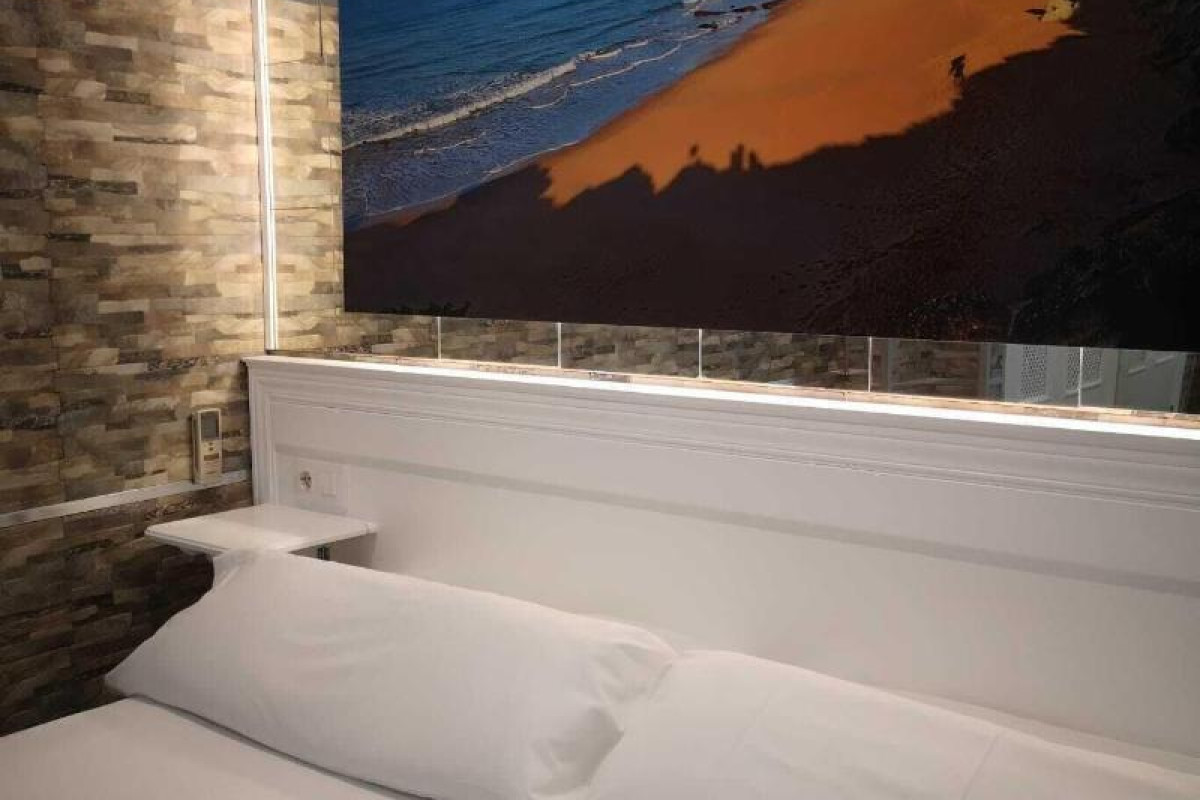 Hostal Costa De La Luz