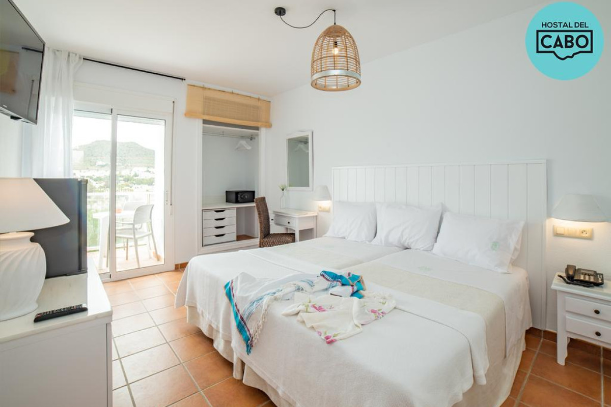 Hostal del Cabo