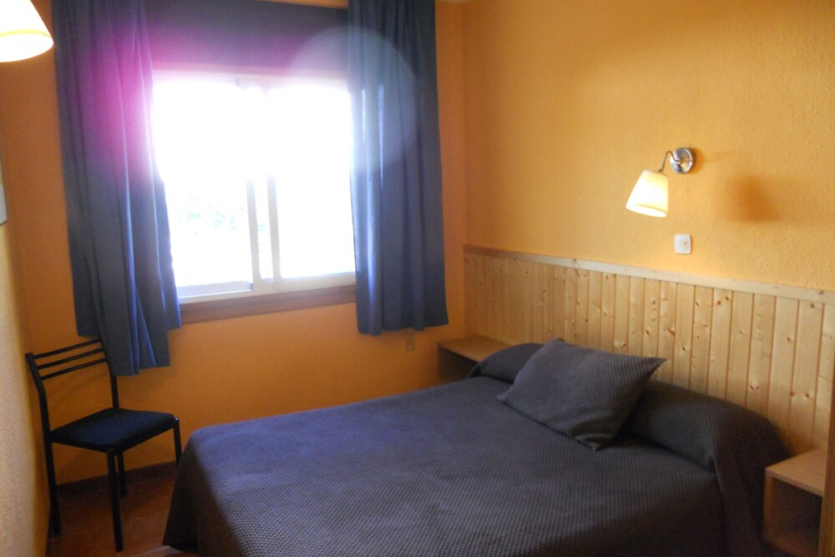 Hostal El Callejón