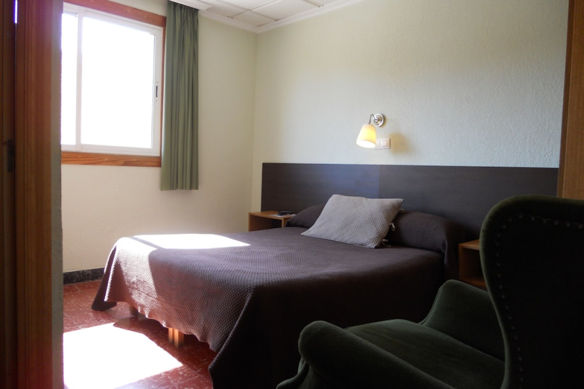 Hostal El Callejón
