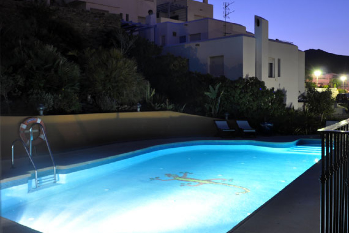 Hostal el Dorado