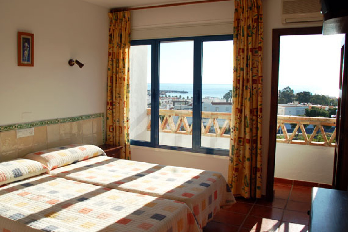 Hostal el Dorado