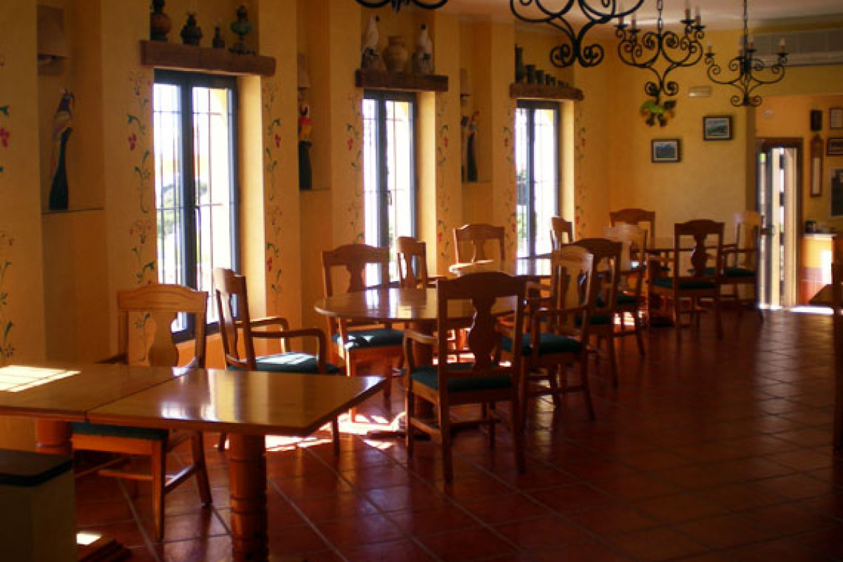 Hostal el Dorado