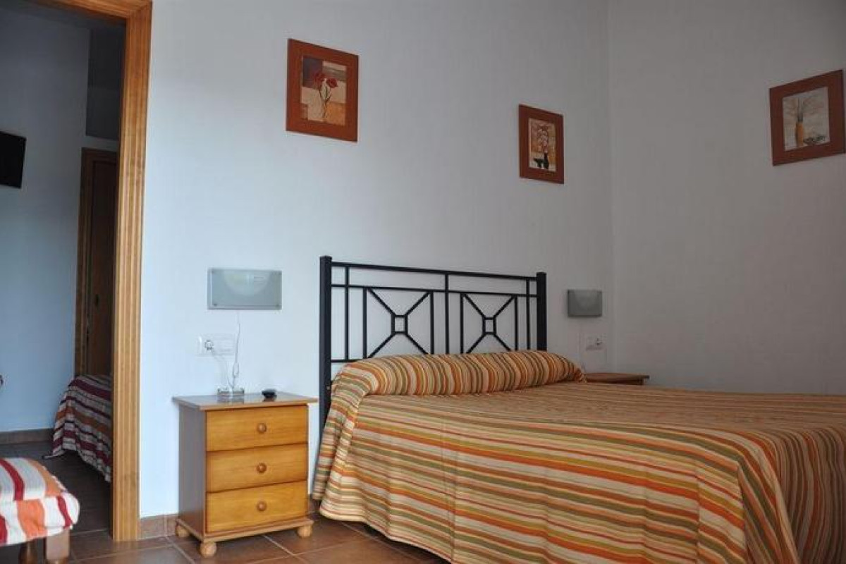Hostal El Levante