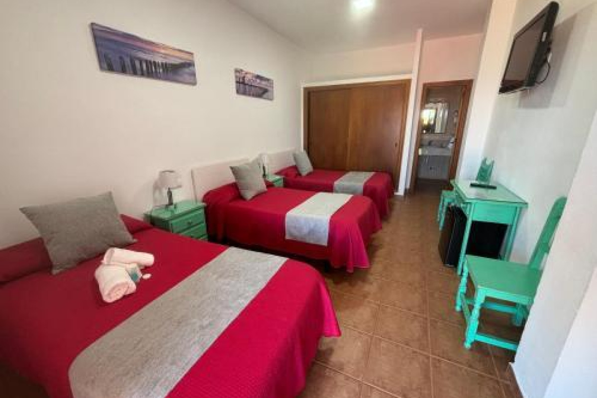 Hostal El Levante