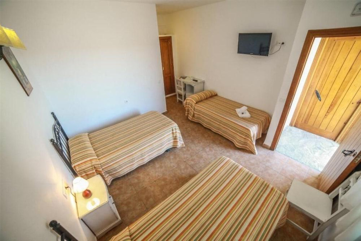 Hostal El Levante