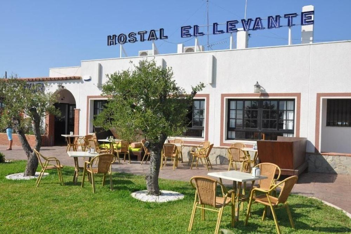 Hostal El Levante