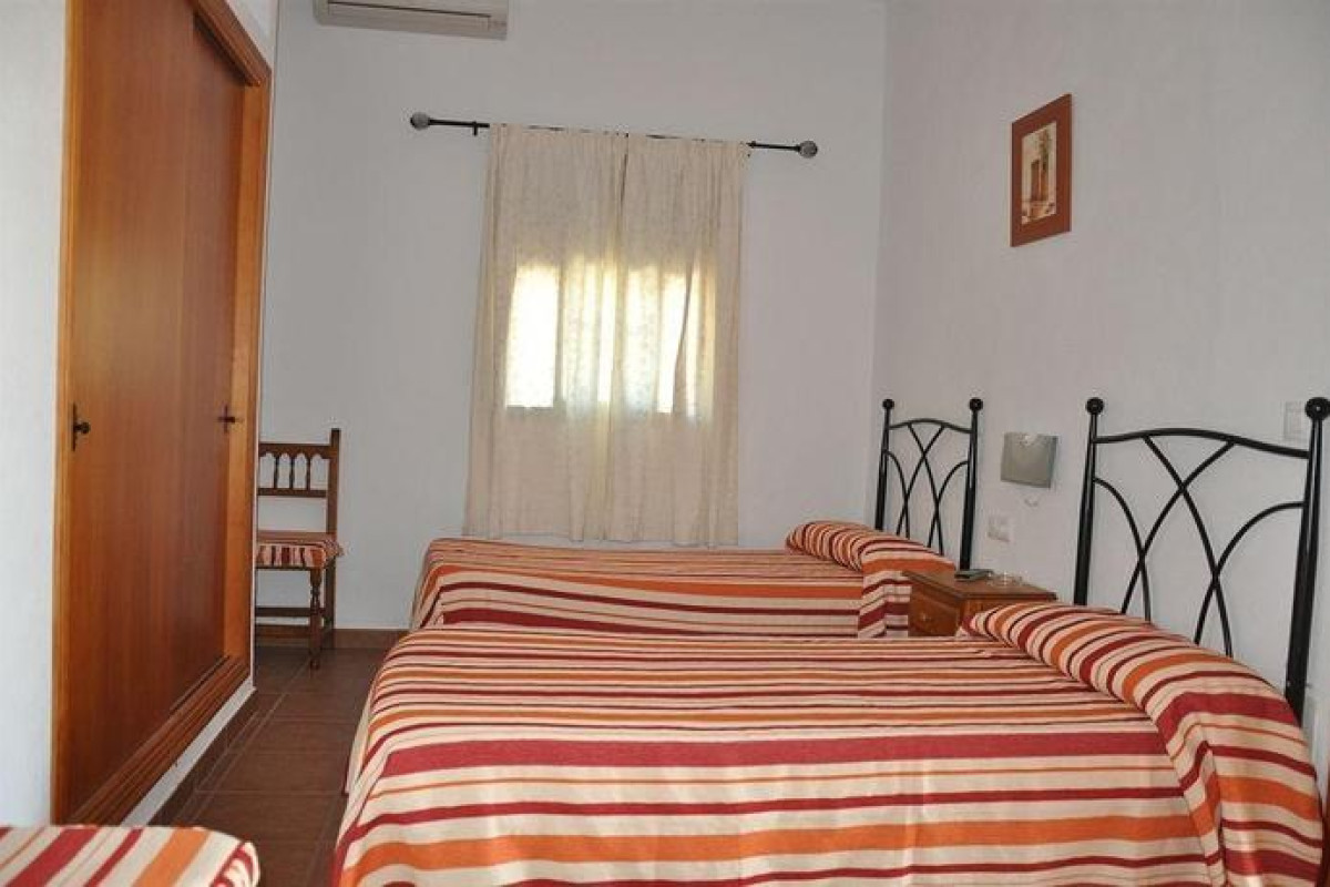 Hostal El Levante