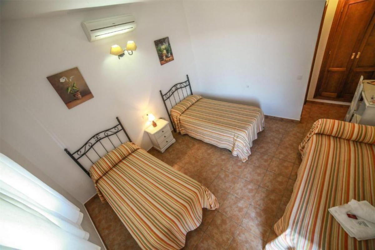 Hostal El Levante