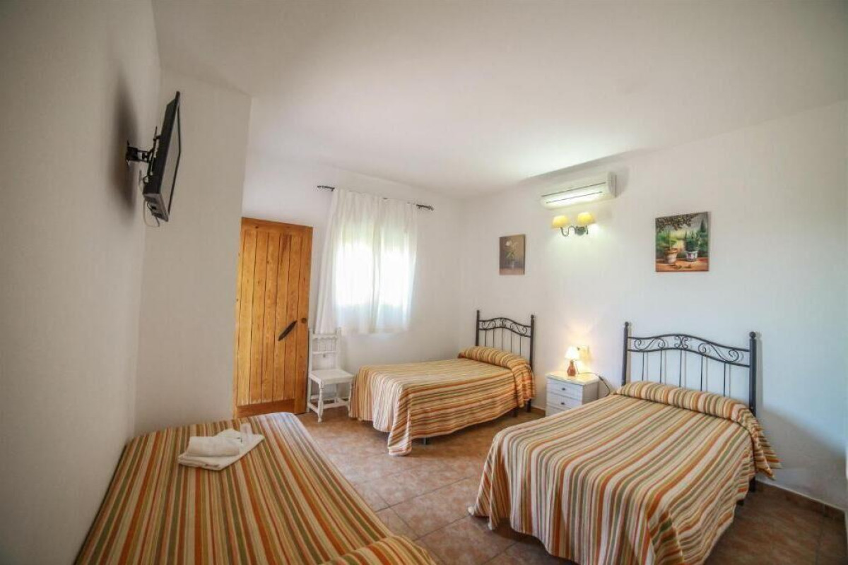 Hostal El Levante