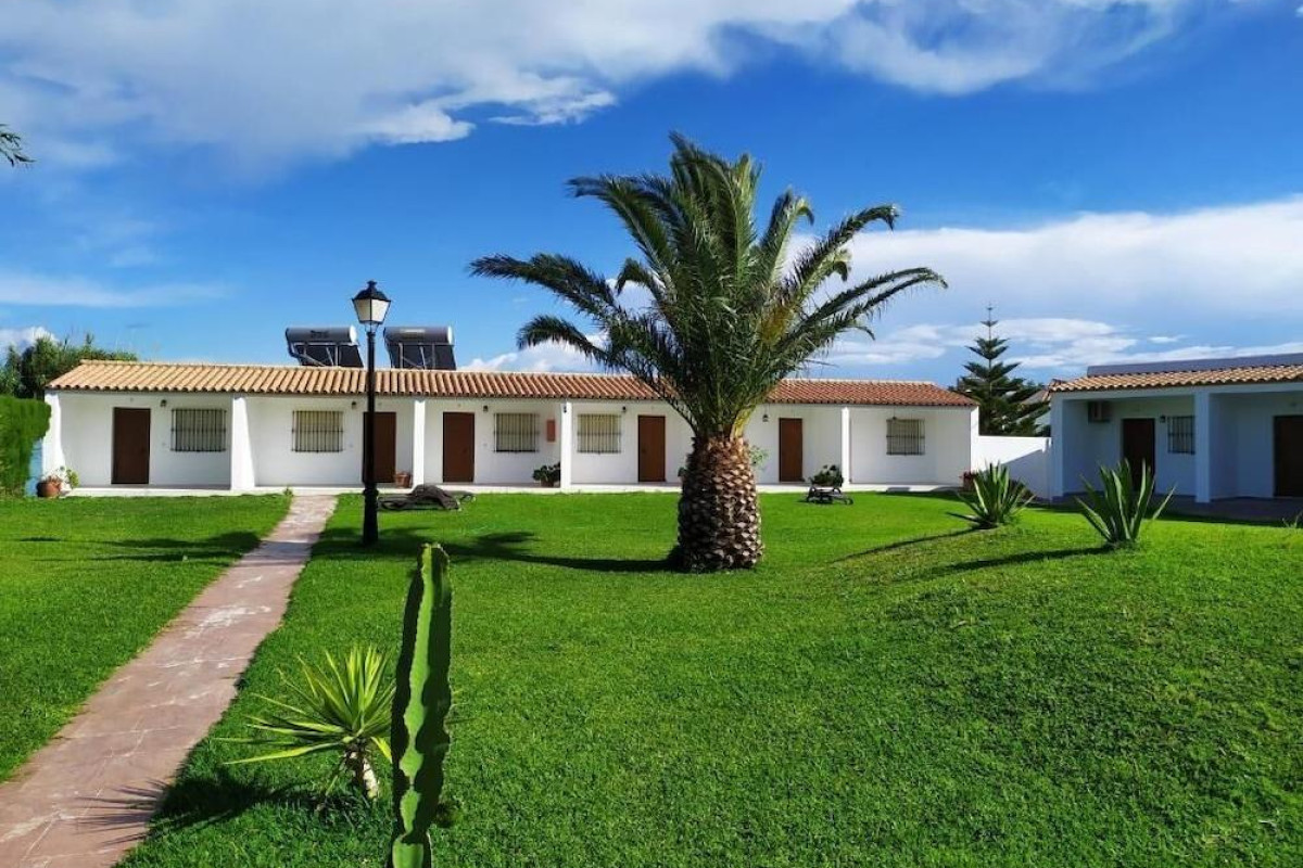 Hostal El Levante