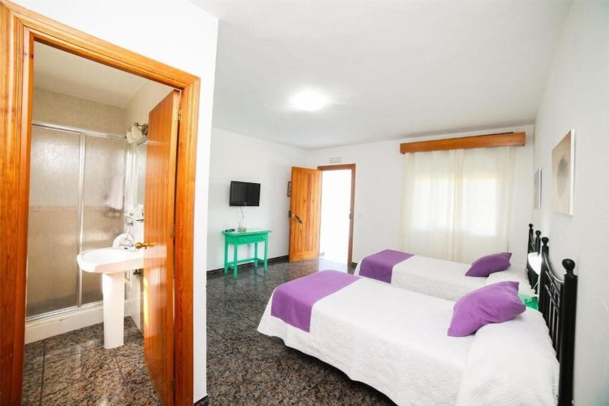 Hostal El Levante
