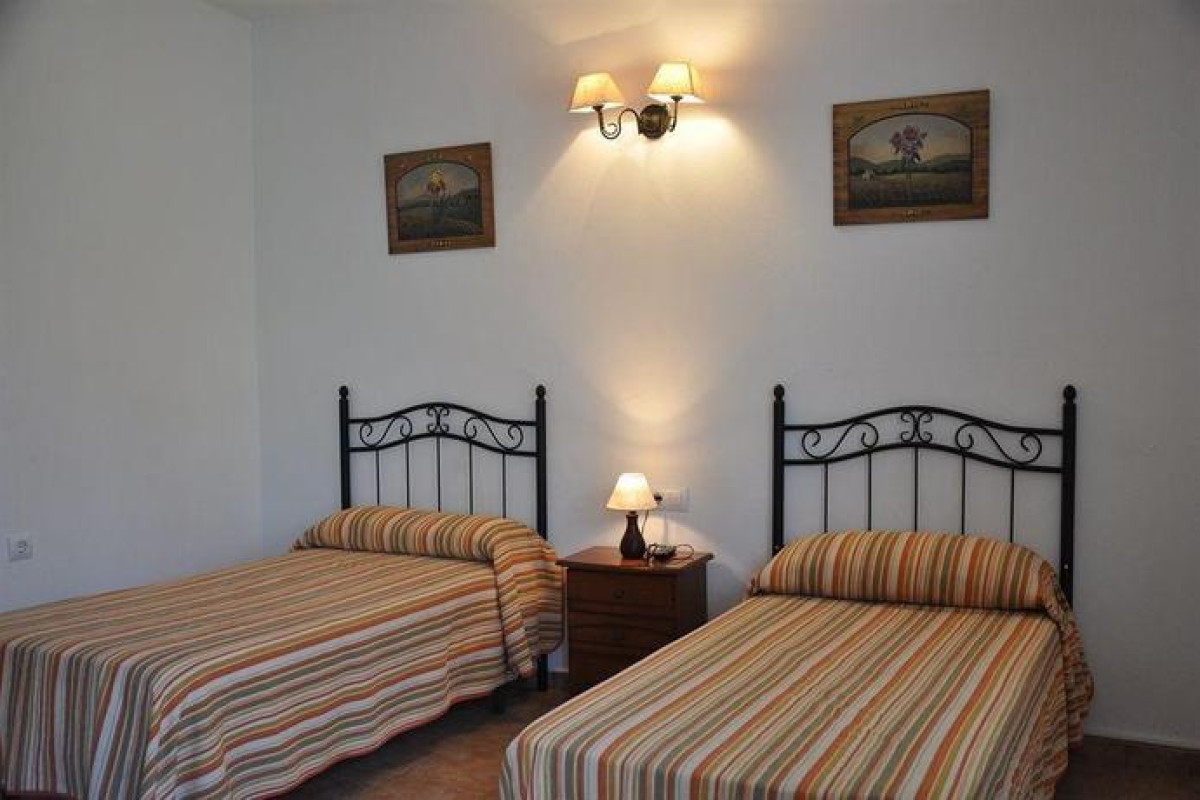 Hostal El Levante