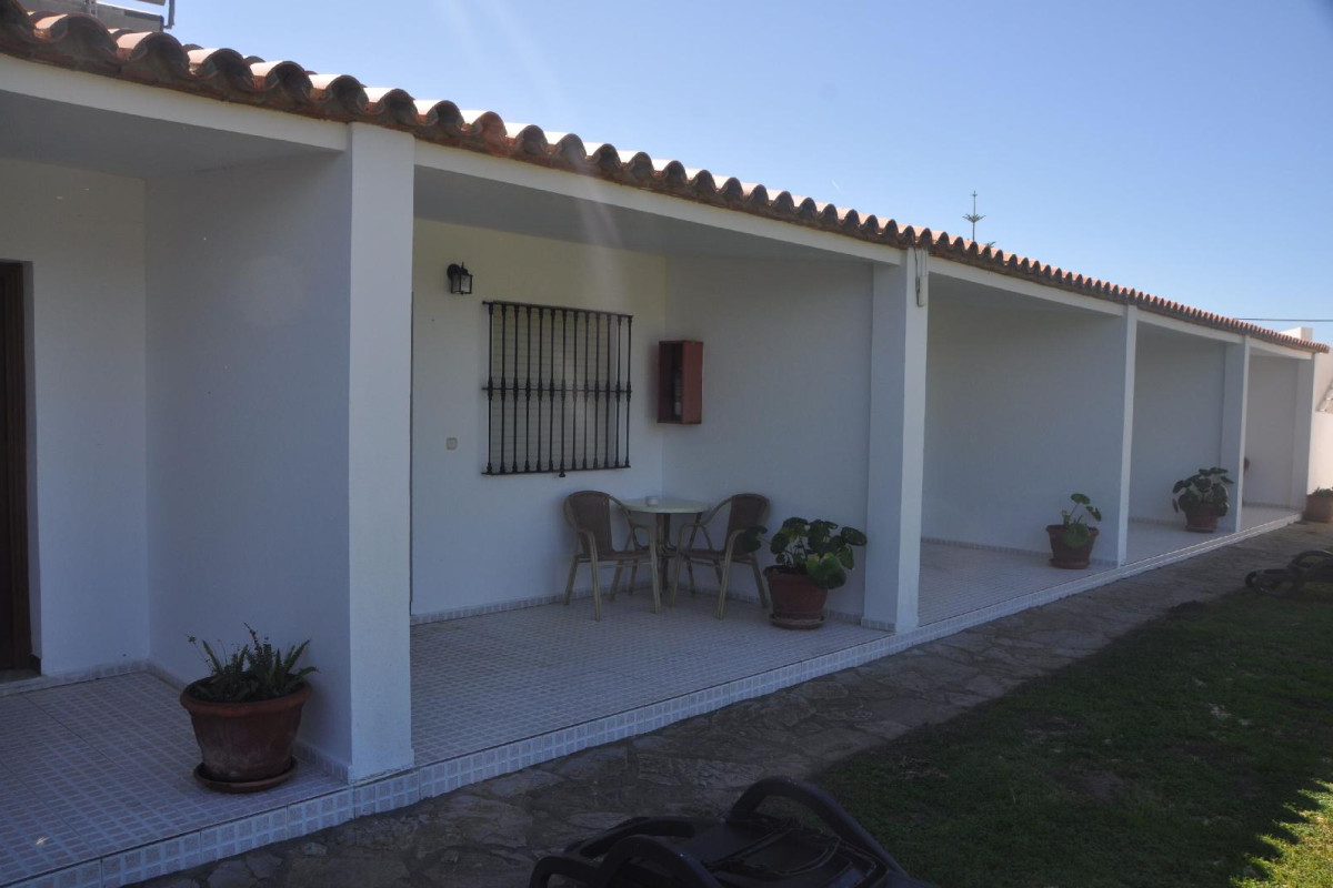 Hostal El Levante