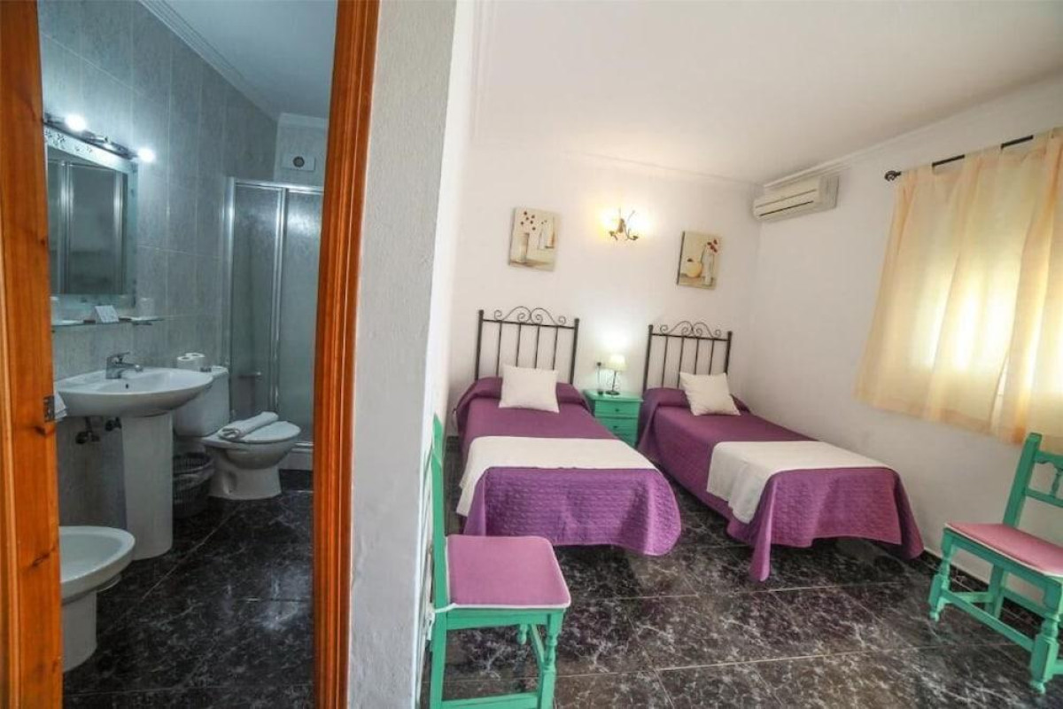 Hostal El Levante