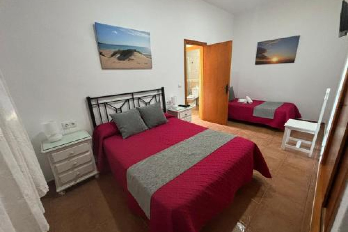 Hostal El Levante