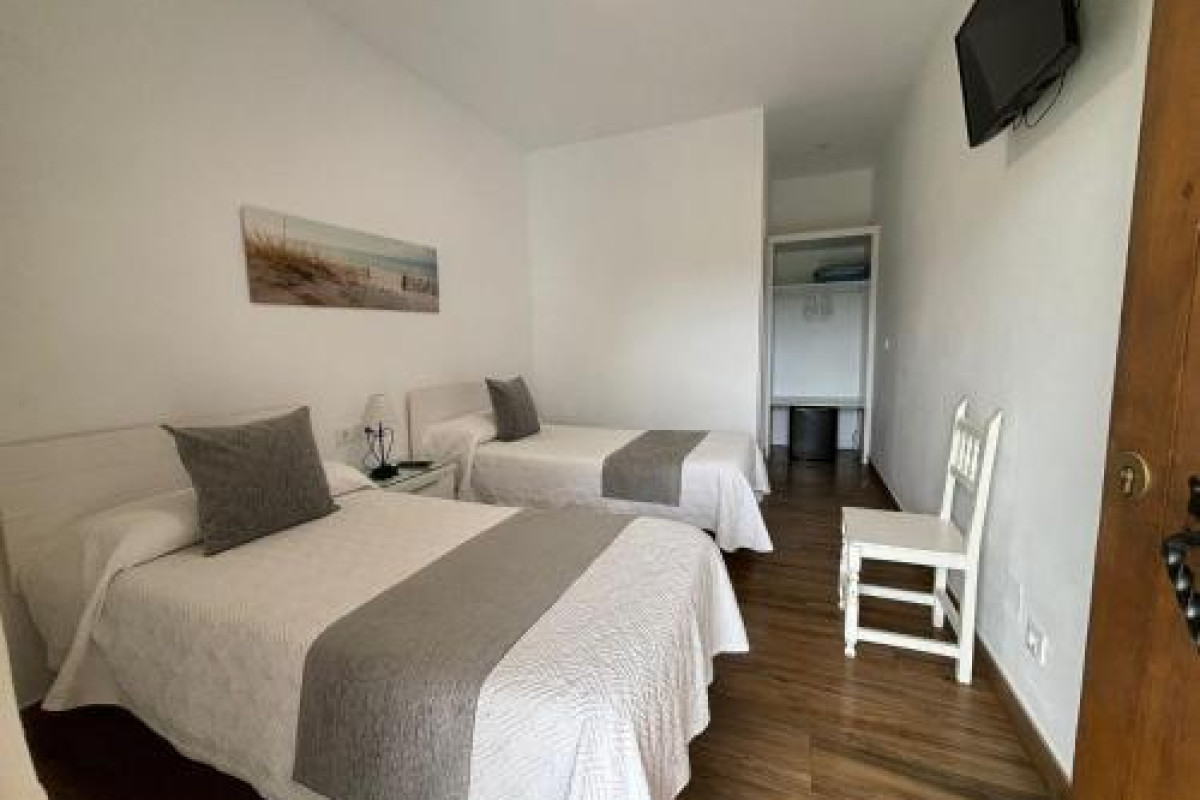 Hostal El Levante