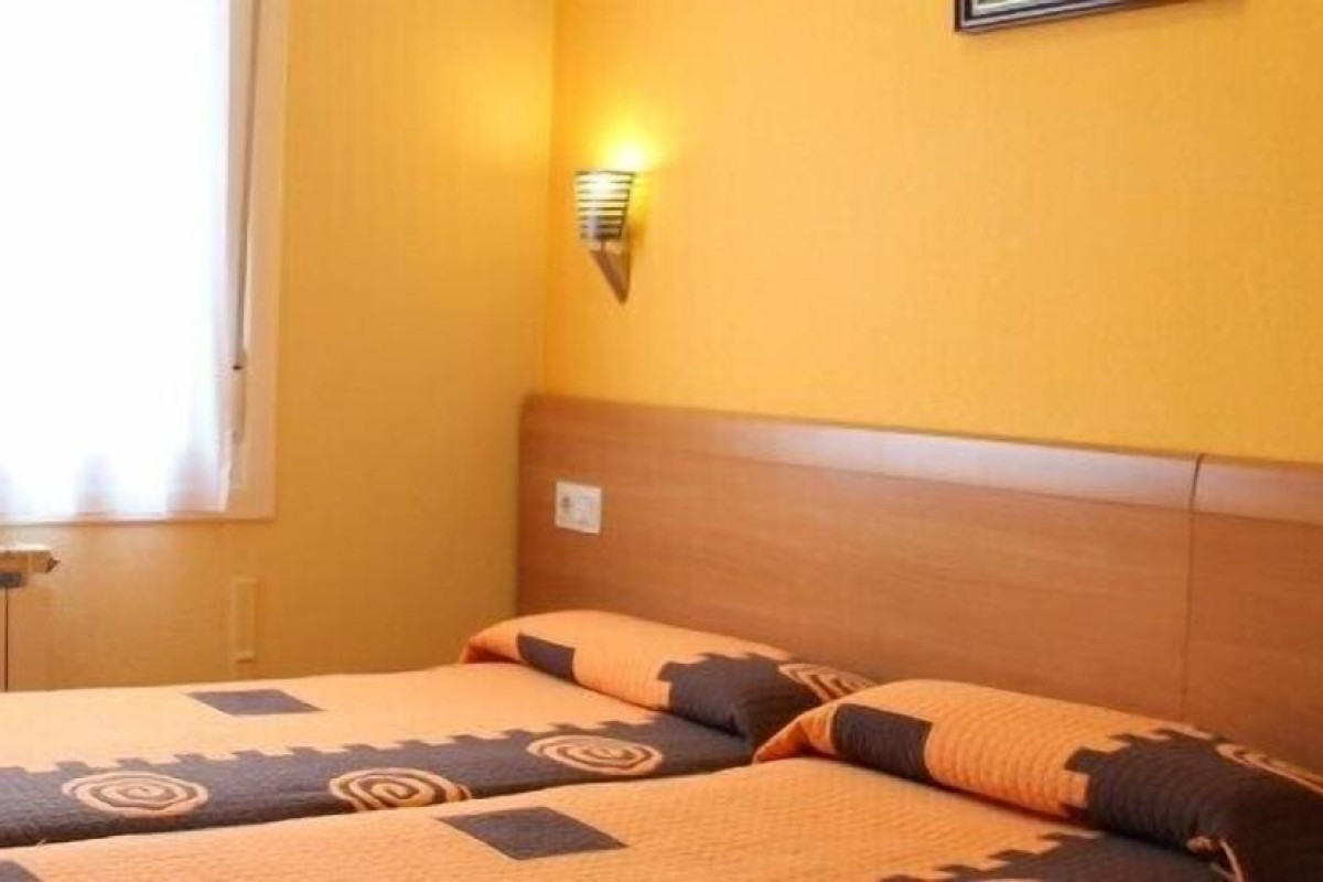 Hostal Europa Pensión