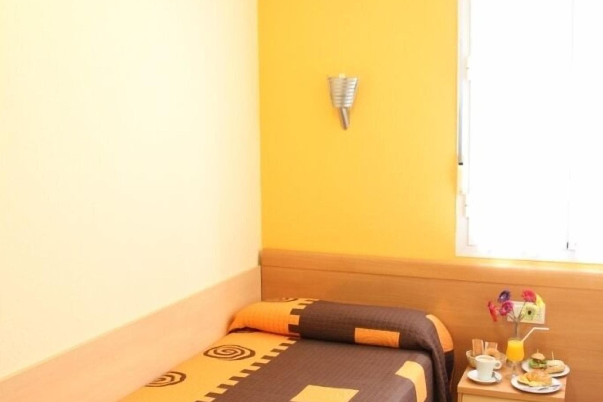 Hostal Europa Pensión