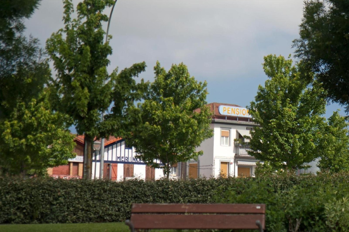 Hostal Europa Pensión