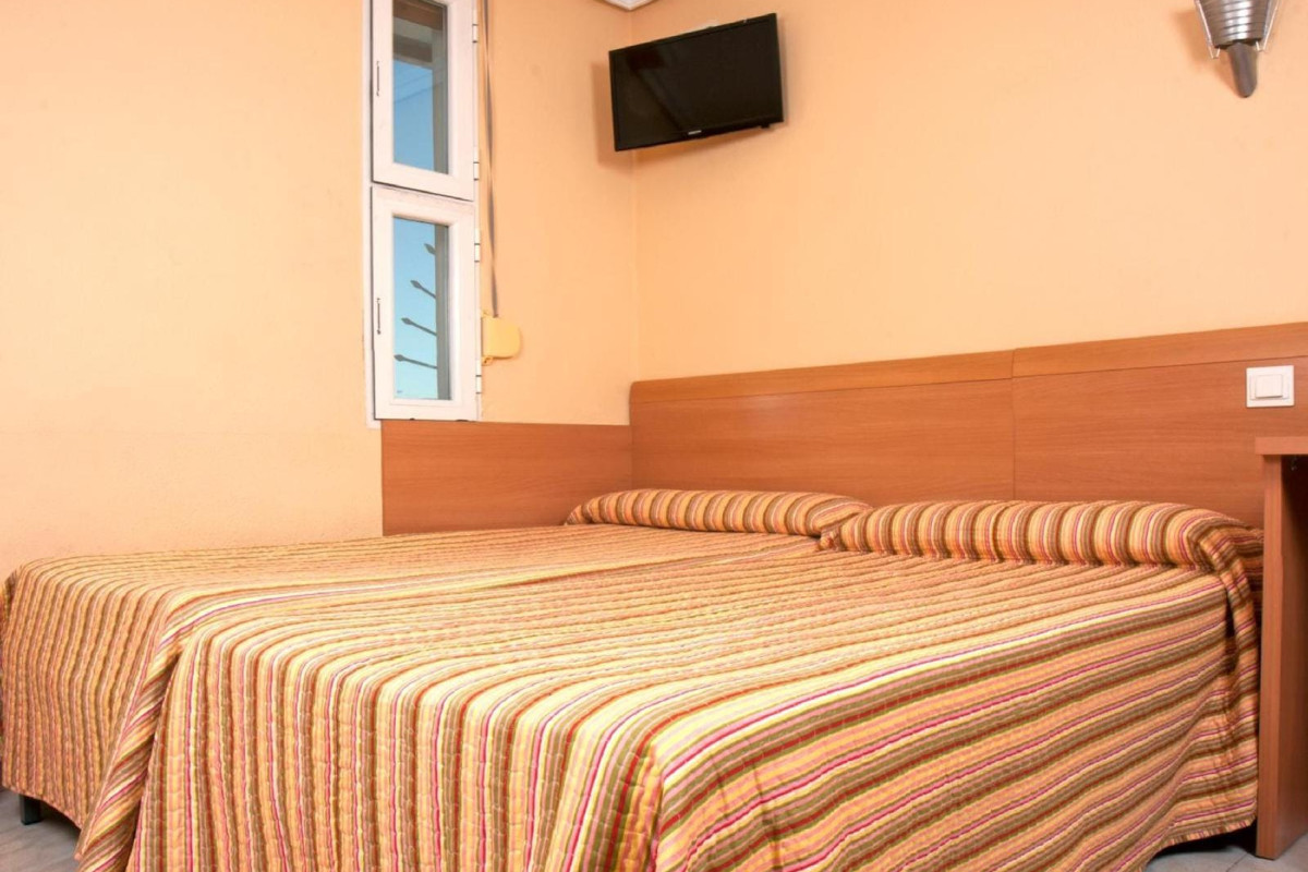 Hostal Europa Pensión