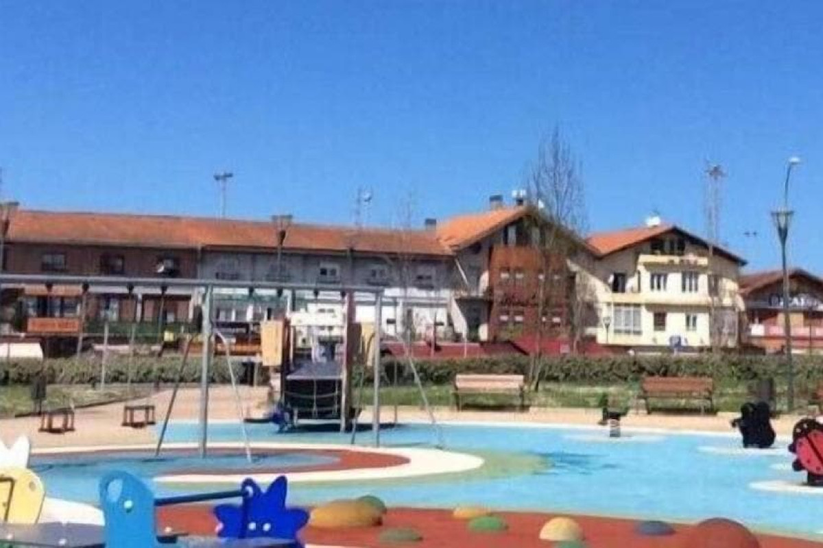 Hostal Europa Pensión