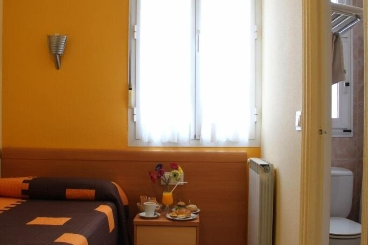 Hostal Europa Pensión