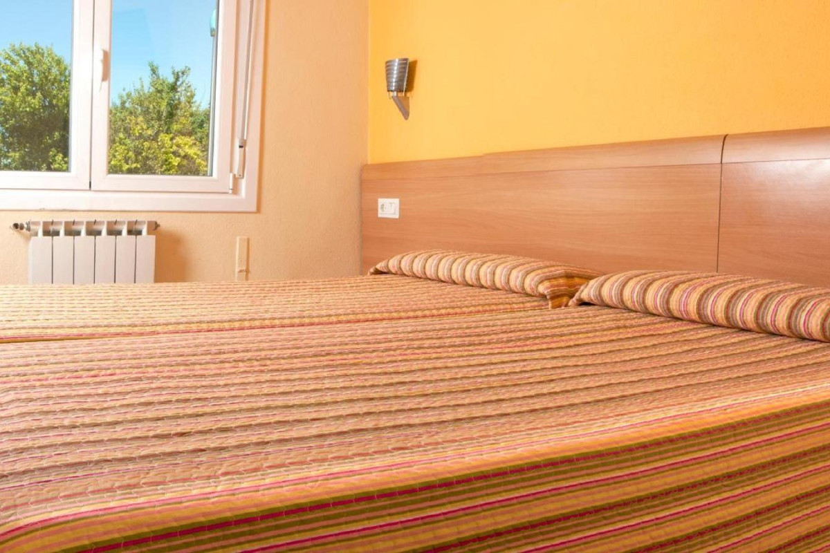 Hostal Europa Pensión