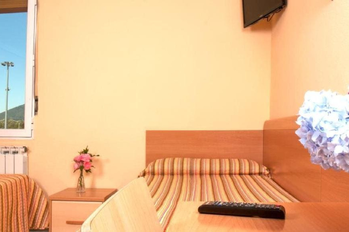 Hostal Europa Pensión