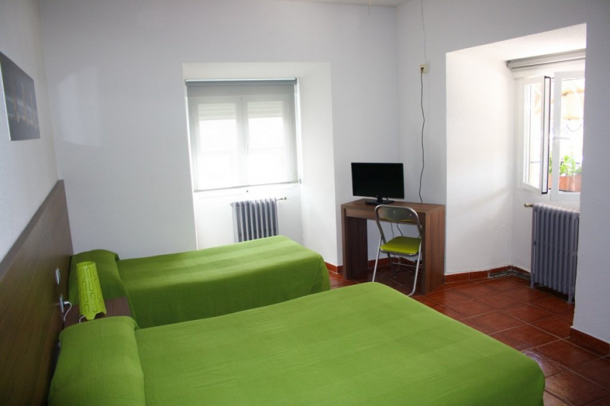 Hostal La Estación