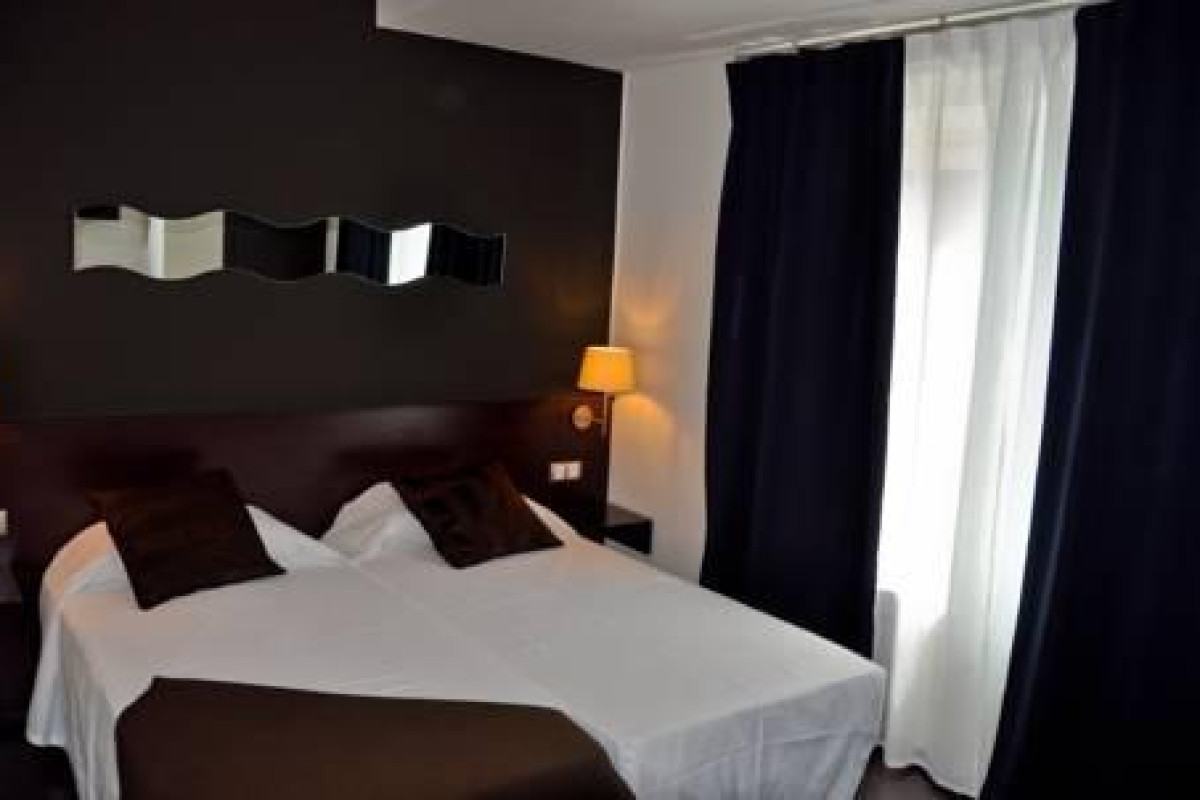 Hostal La Rotonda