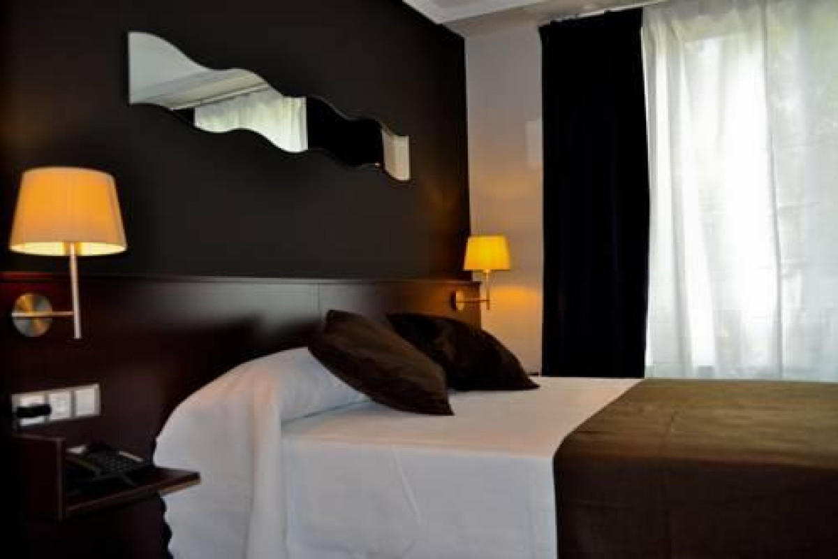 Hostal La Rotonda