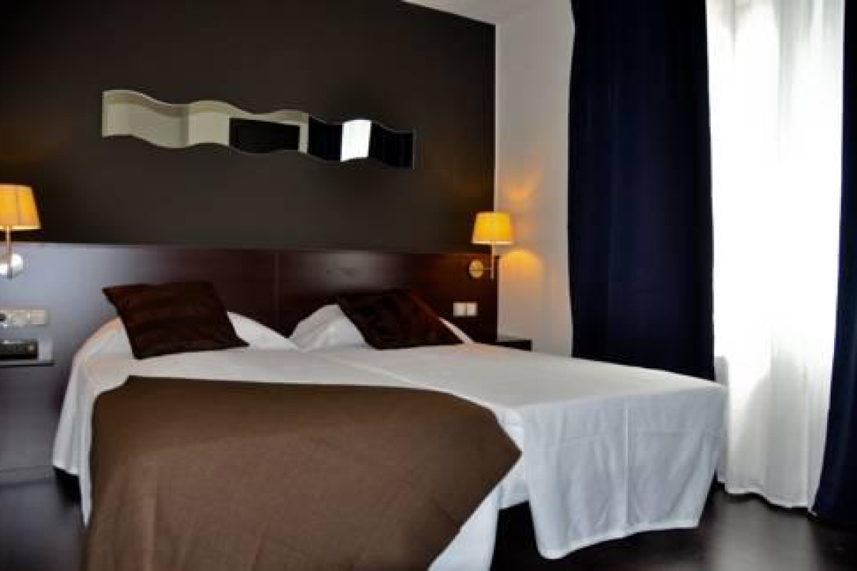Hostal La Rotonda