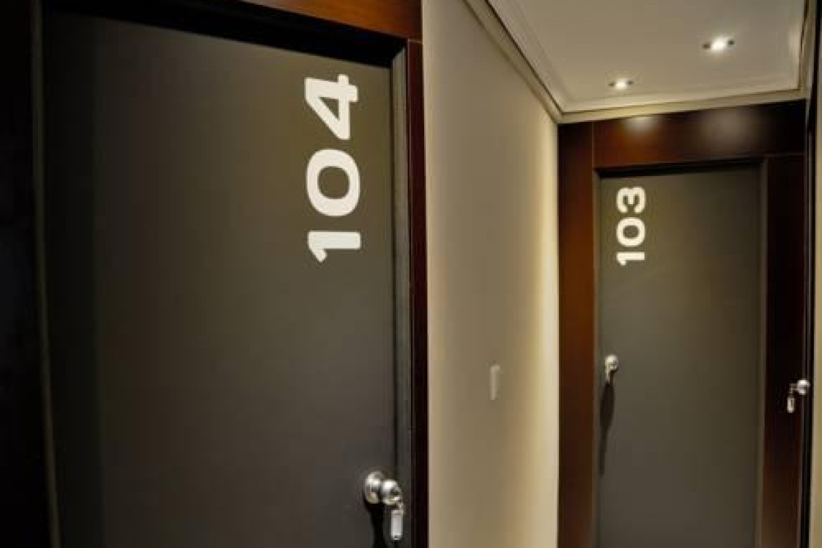 Hostal La Rotonda