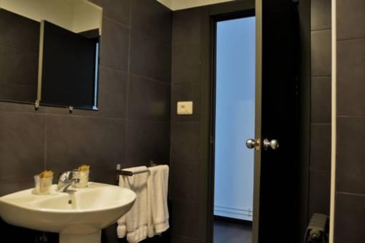 Hostal La Rotonda