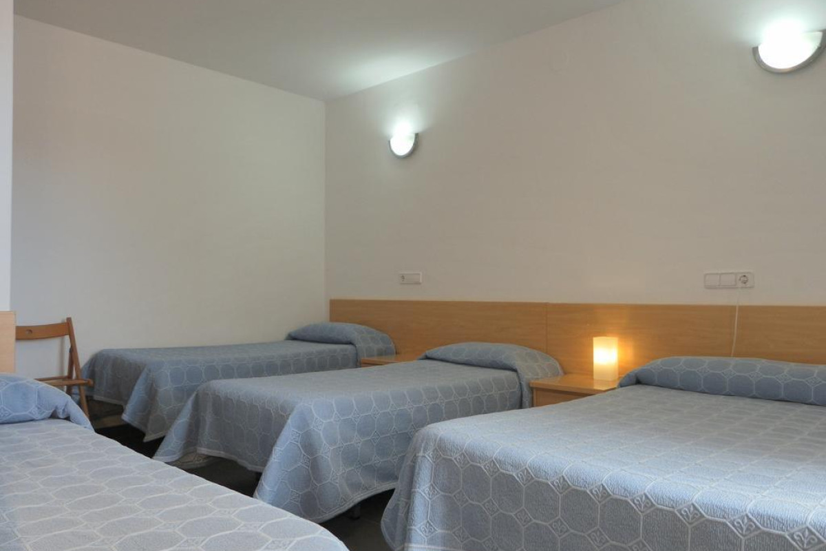 Hostal L'alba