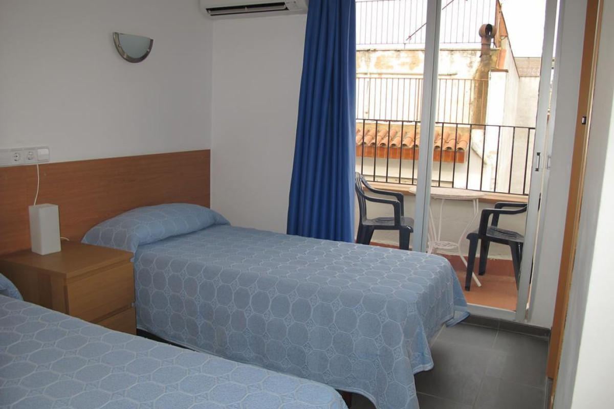Hostal L'alba