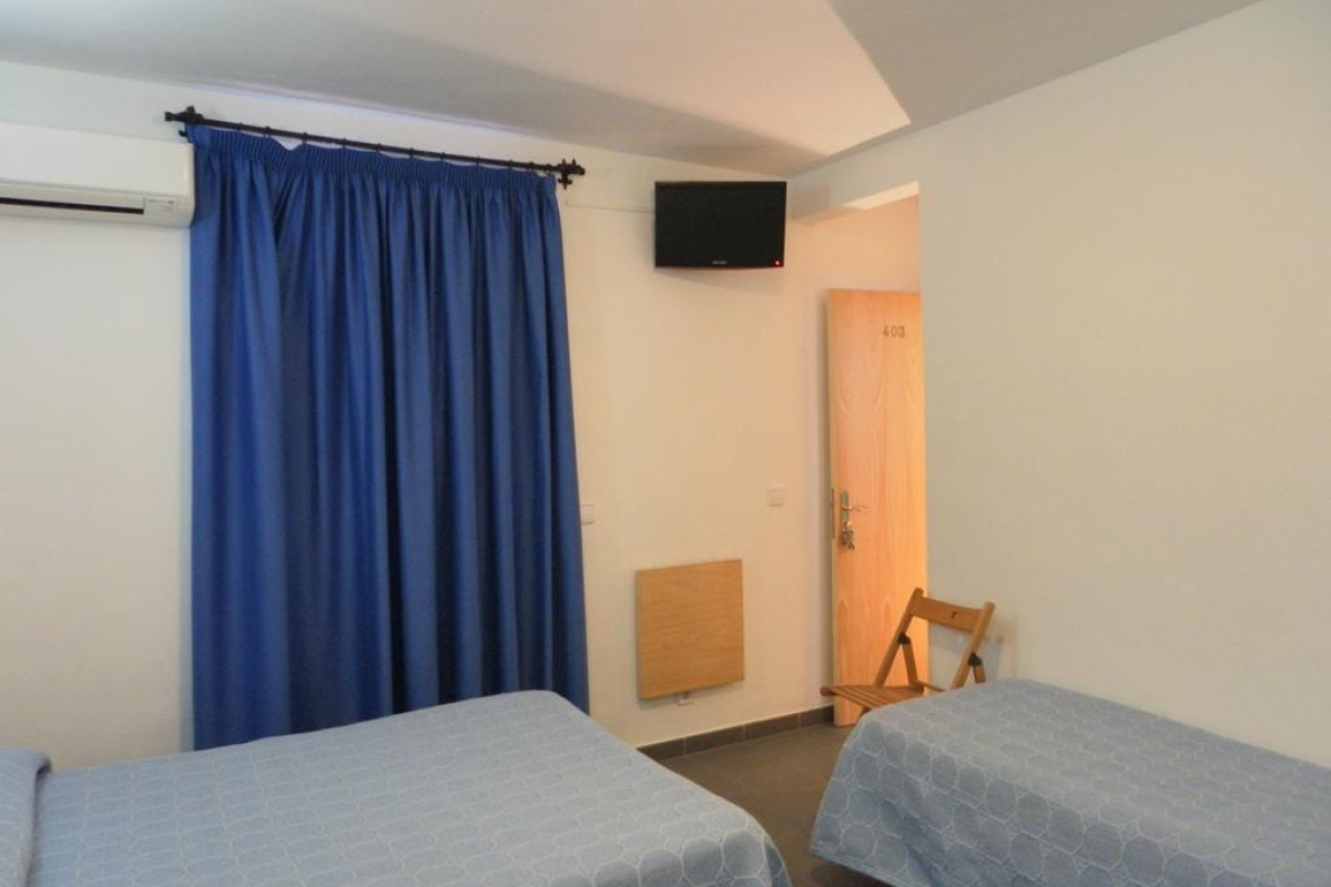 Hostal L'alba