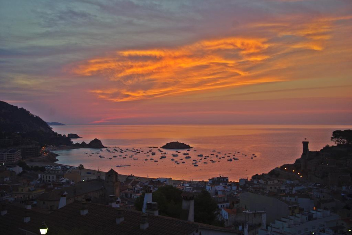 Hostal L'alba