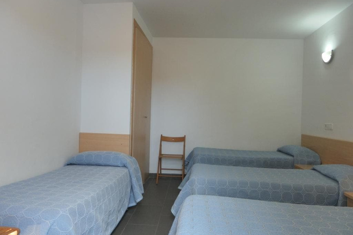 Hostal L'alba