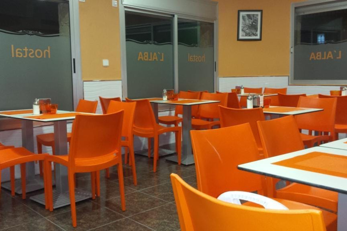Hostal L'alba