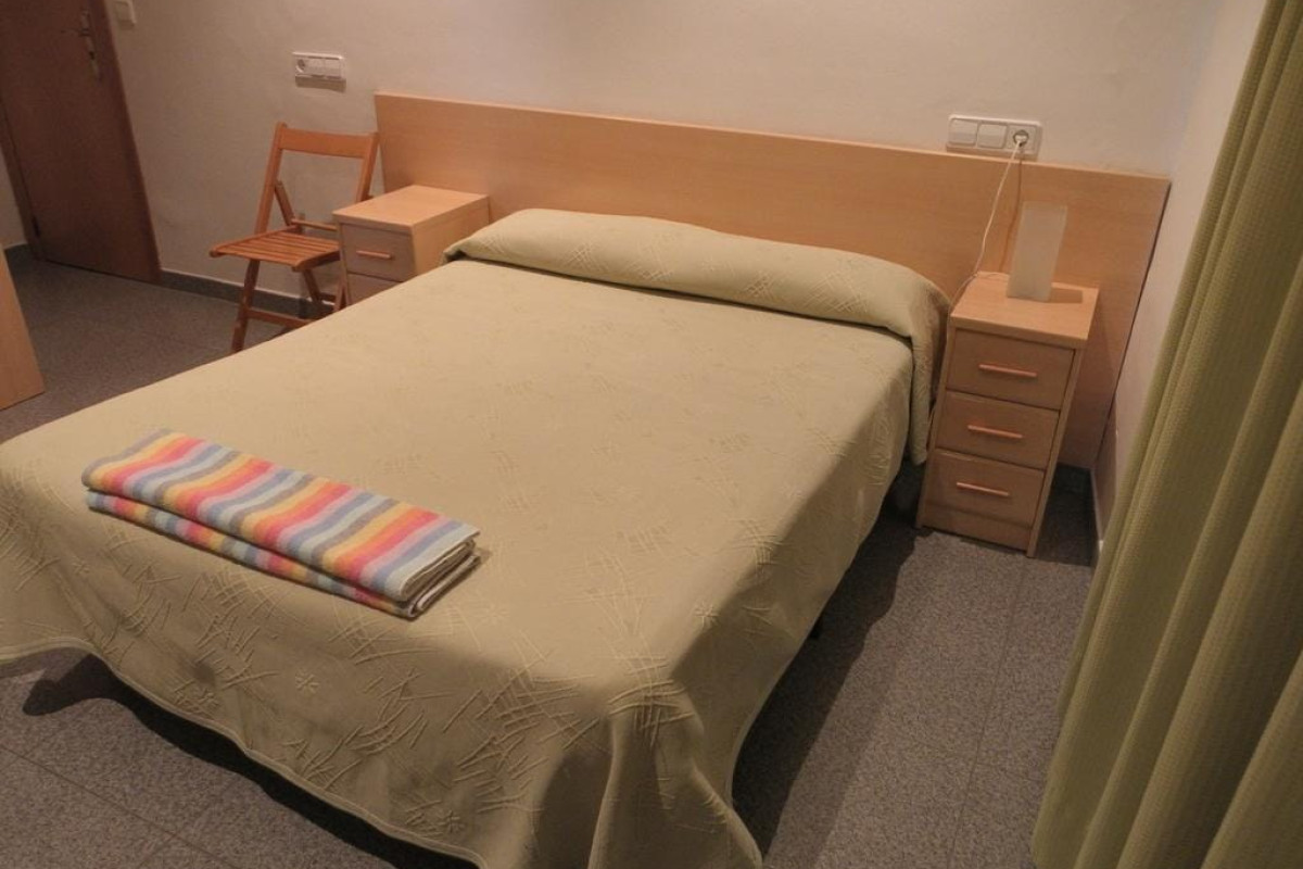 Hostal L'alba
